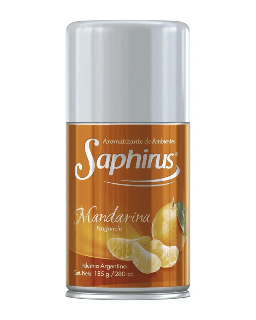 Aerosol Mandarina 280 ml. hover