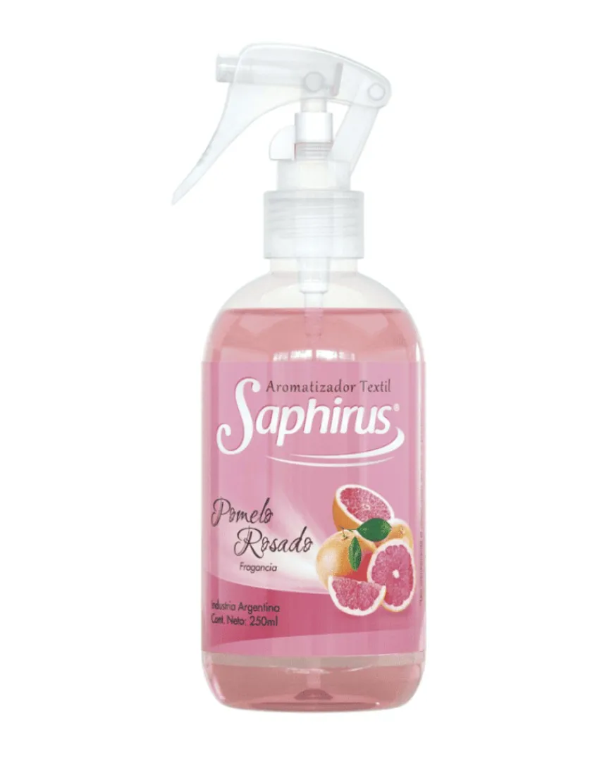 Textil Pomelo Rosado 250 ml. hover