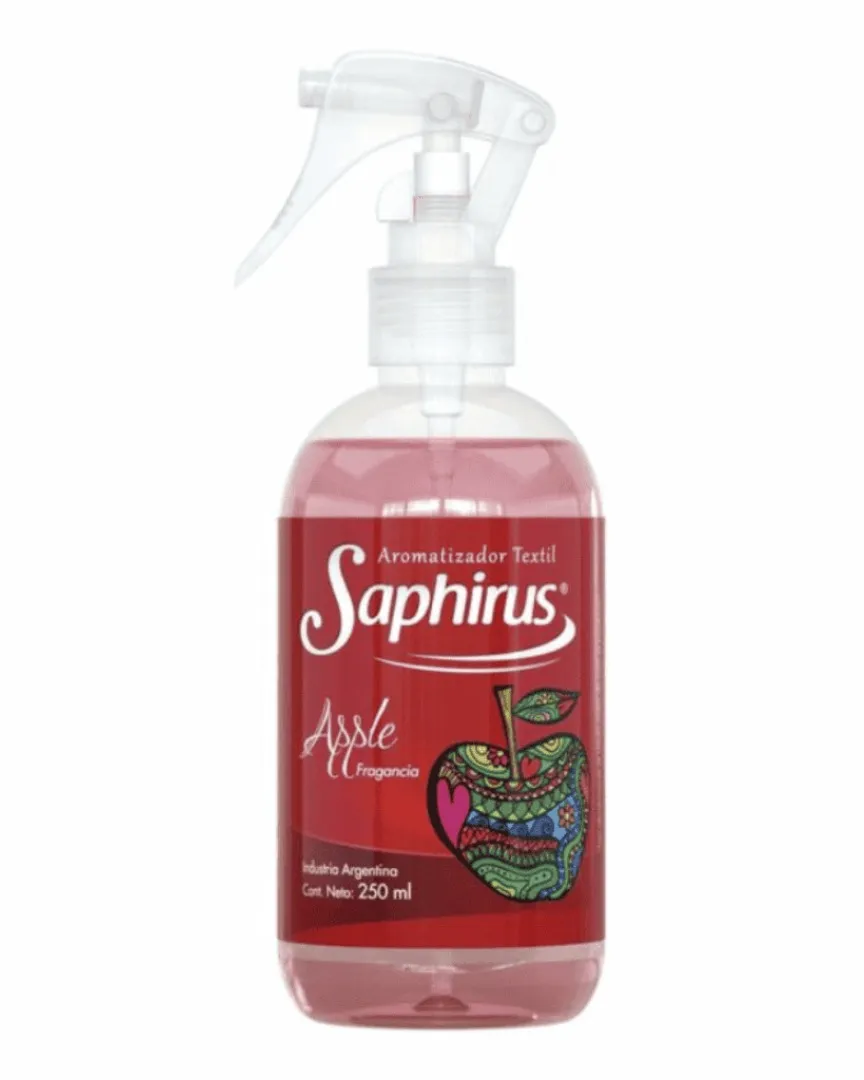 Textil Apple 250 ml. hover