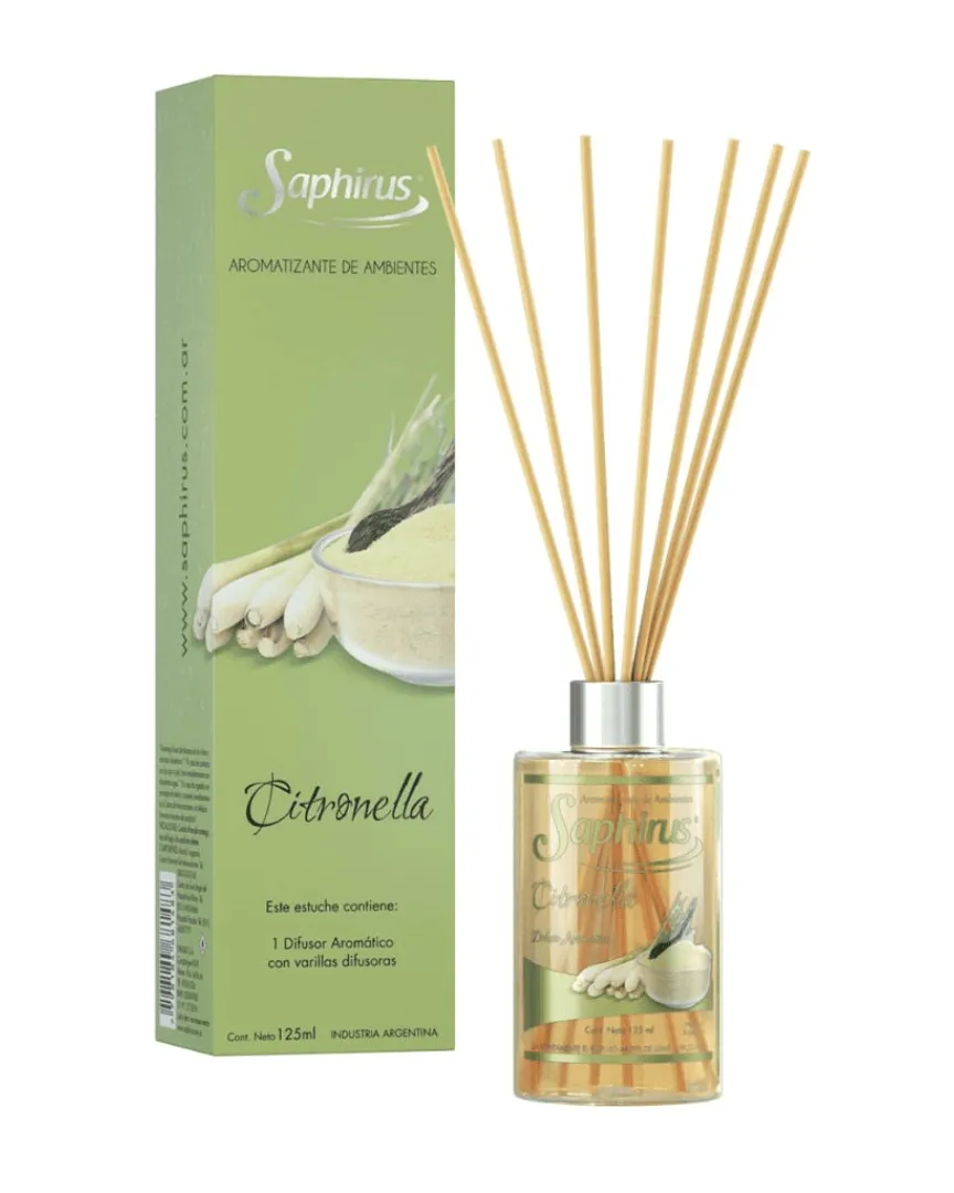 Difusor Citronella 125 ml. hover