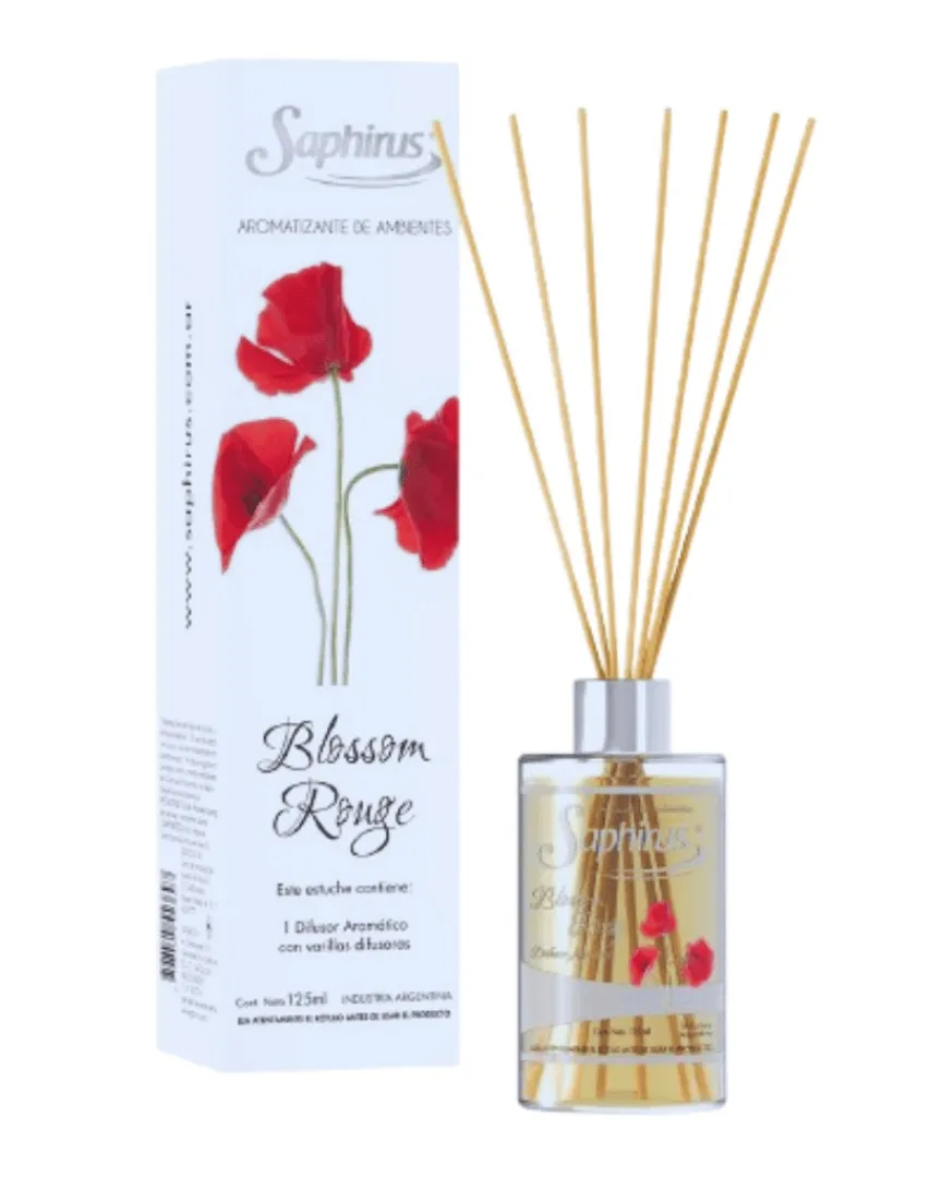 Difusor Blossom Rouge 125 ml. hover