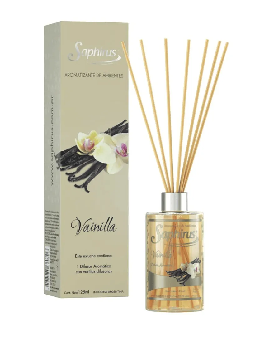 Difusor Vainilla 125 ml. hover