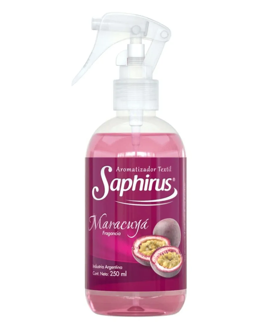 Textil Maracuyá 250 ml. hover