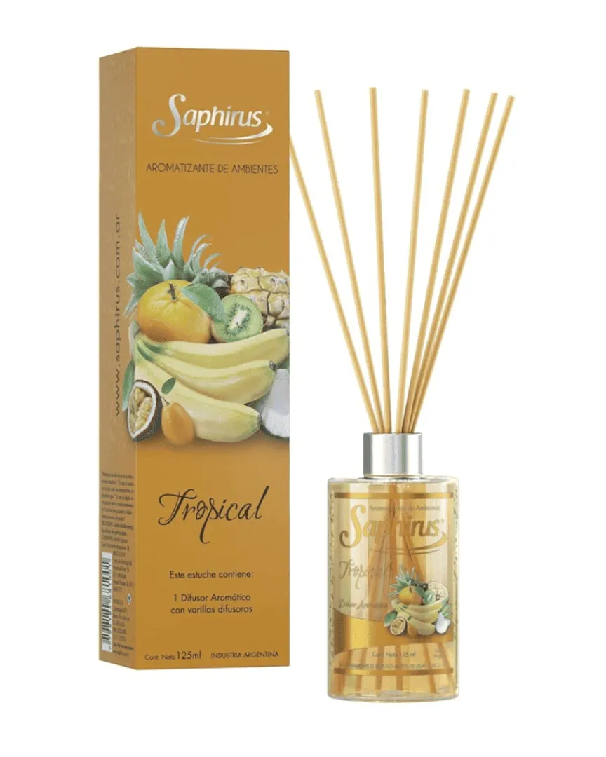 Difusor Tropical 125 ml. hover