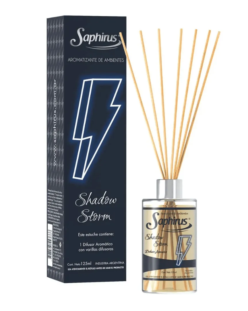 Difusor Shadow Storm 125 ml. hover