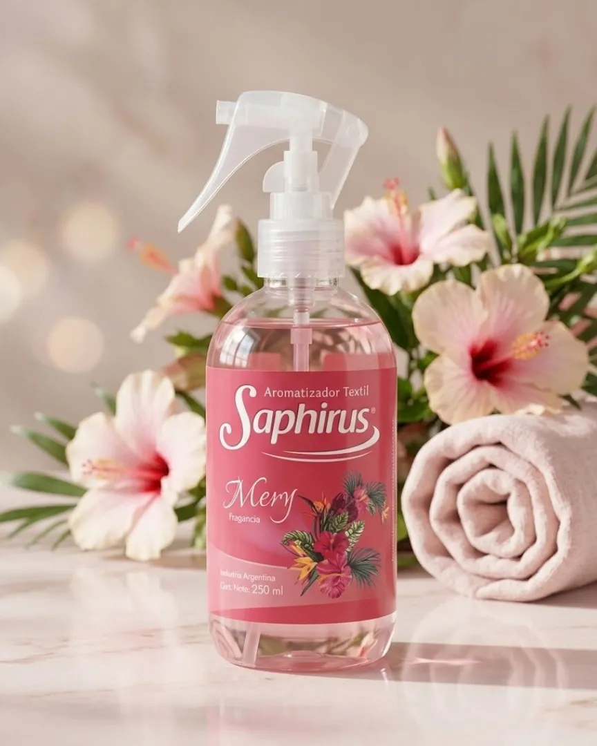 Textil Mery 250 ml.