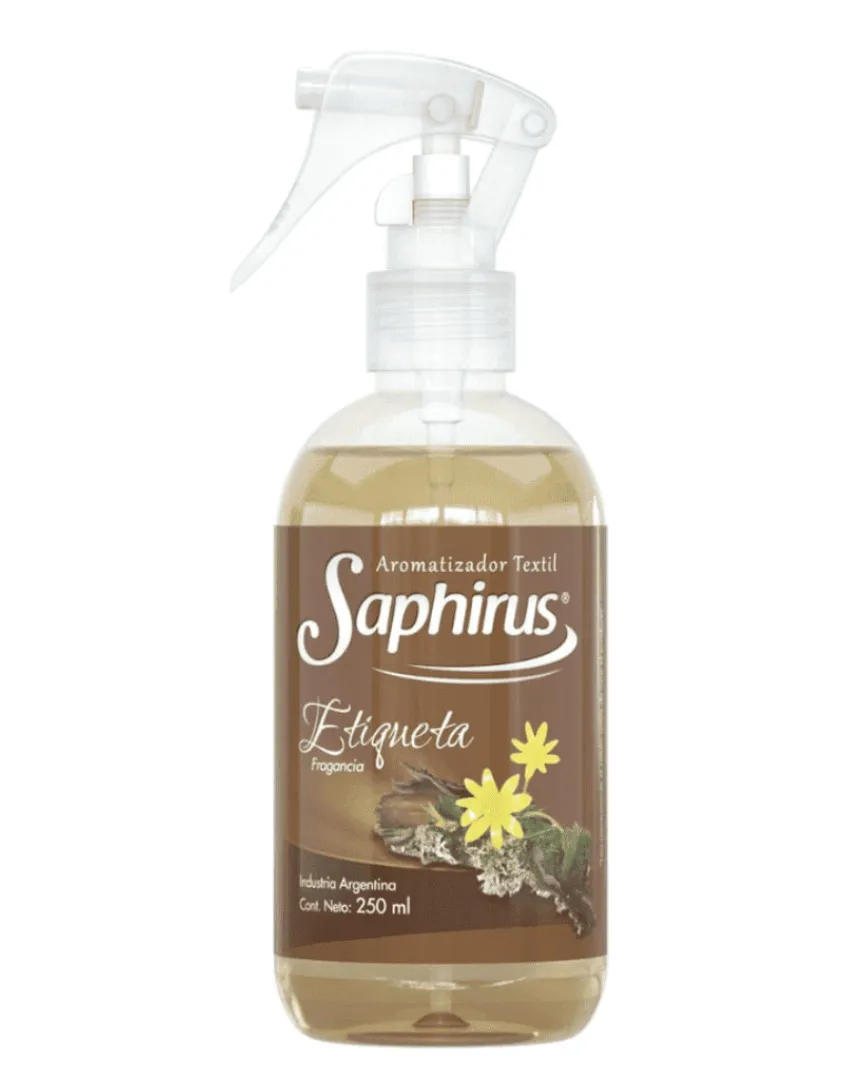 Textil Etiqueta 250 ml. hover