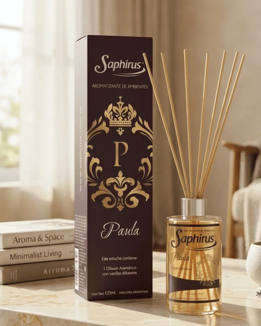 Difusor Paula 125 ml.