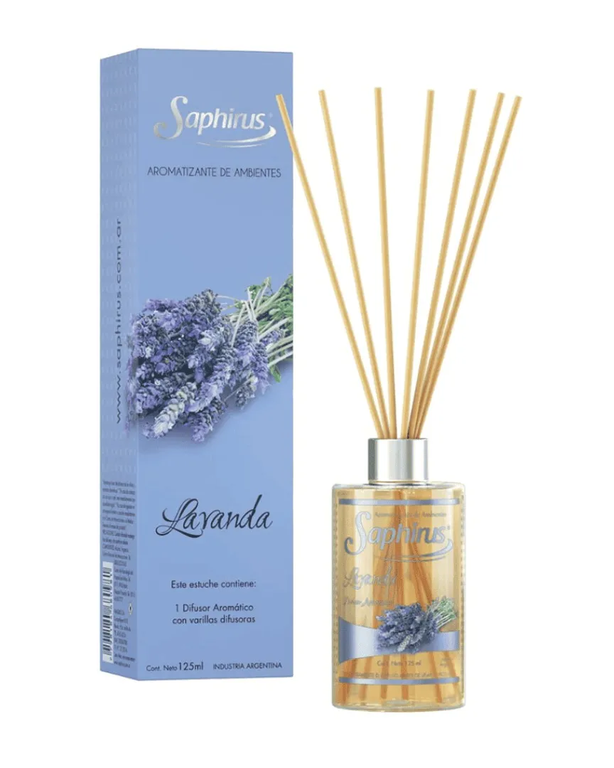 Difusor Lavanda 125 ml. hover