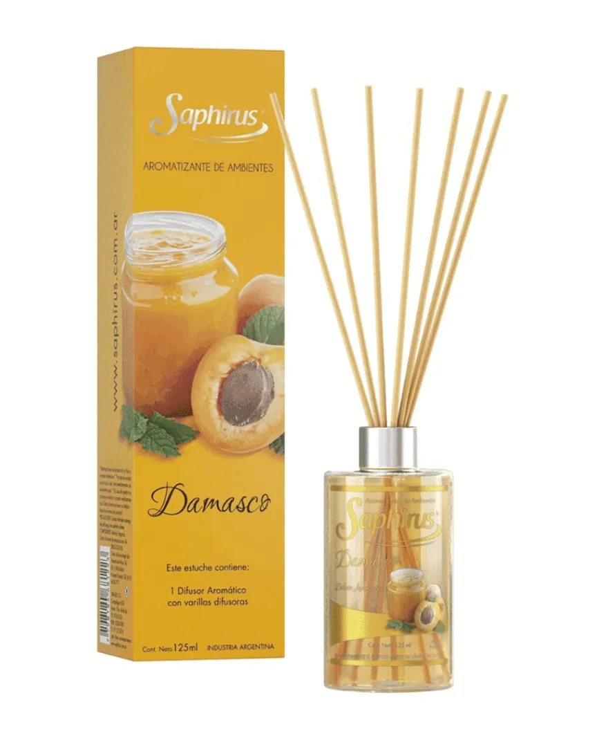 Difusor Damasco 125 ml. hover