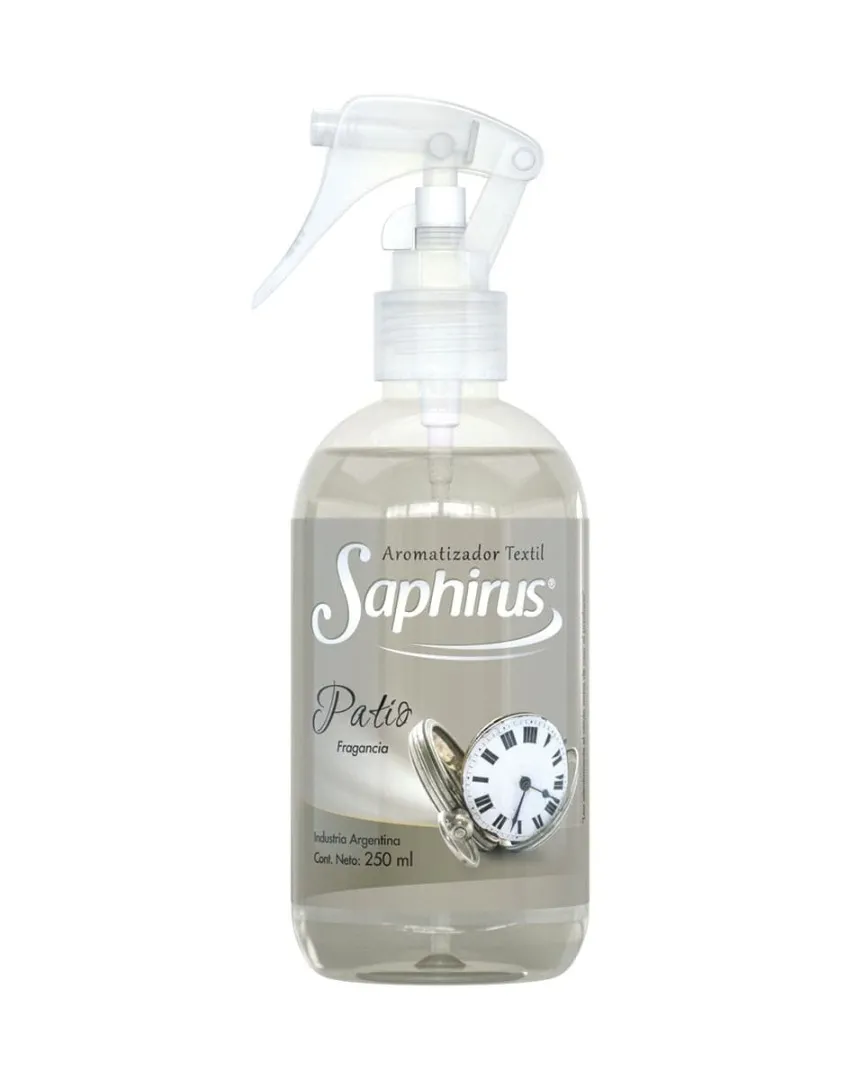 Textil Patio 250 ml. hover