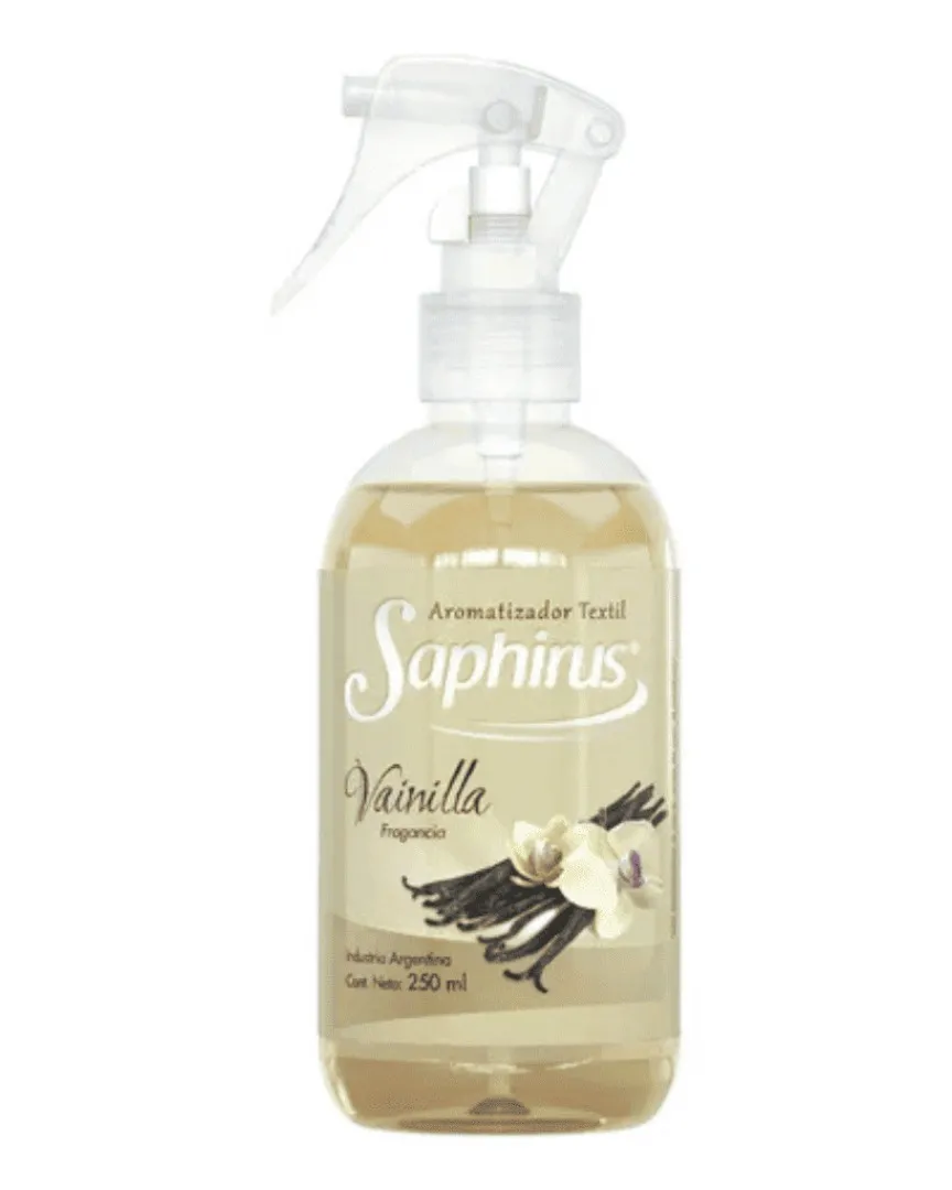 Textil Vainilla 250 ml. hover