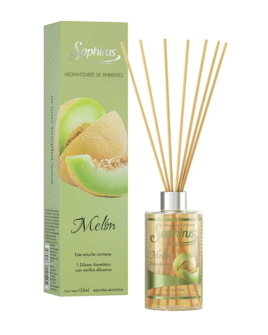 Difusor Melón 125 ml. hover