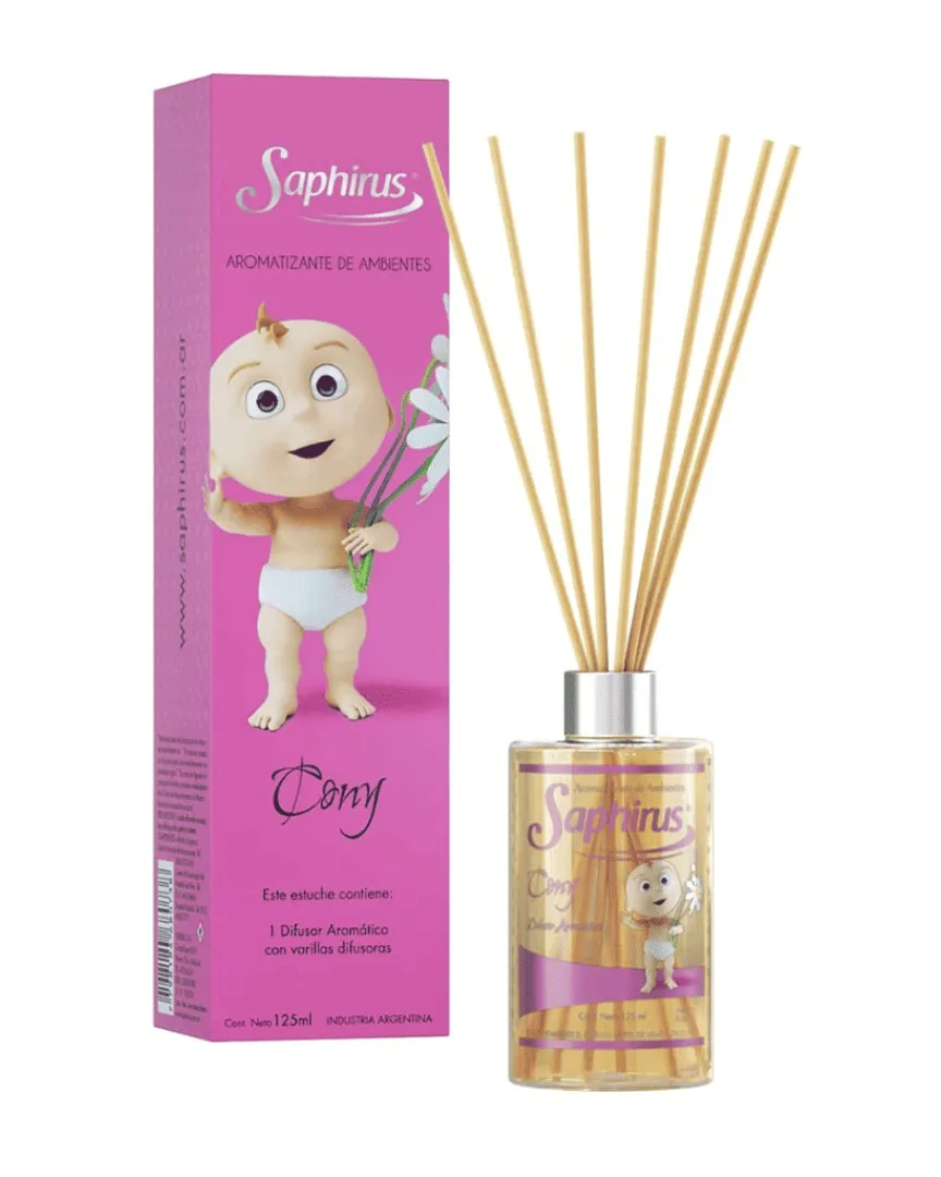 Difusor Cony 125 ml. hover