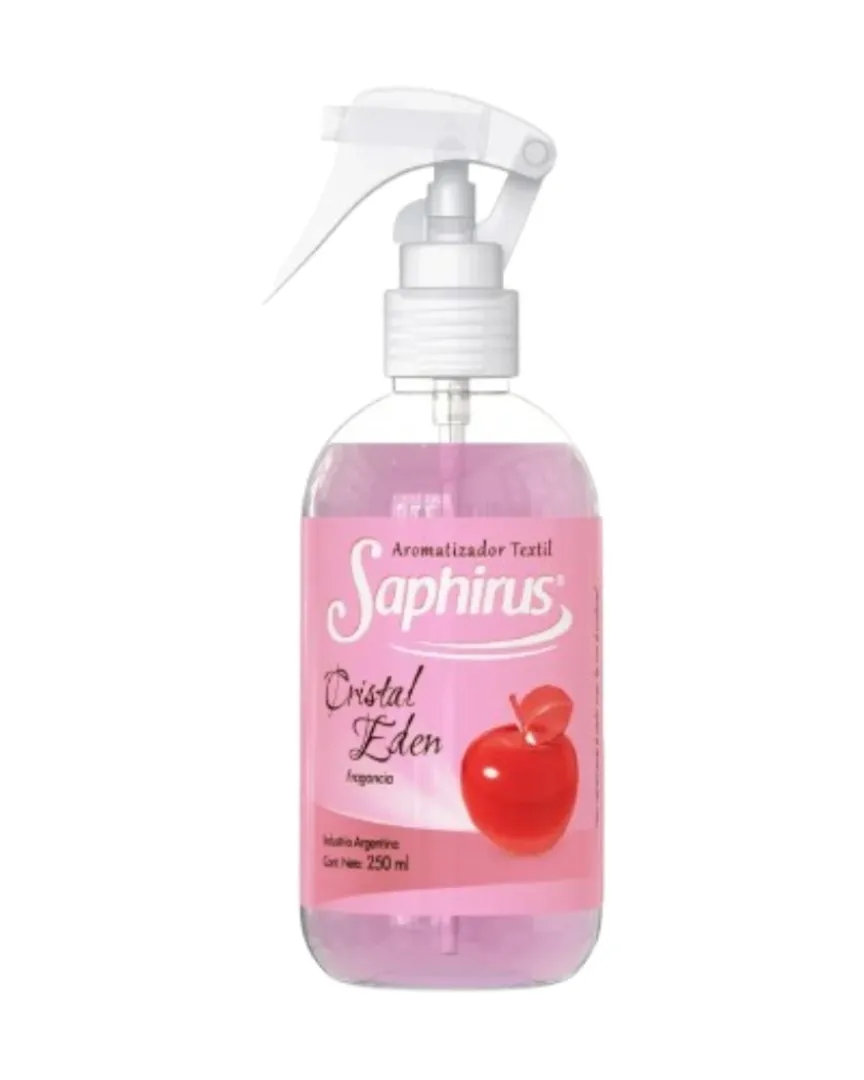 Textil Cristal Eden 250 ml. hover