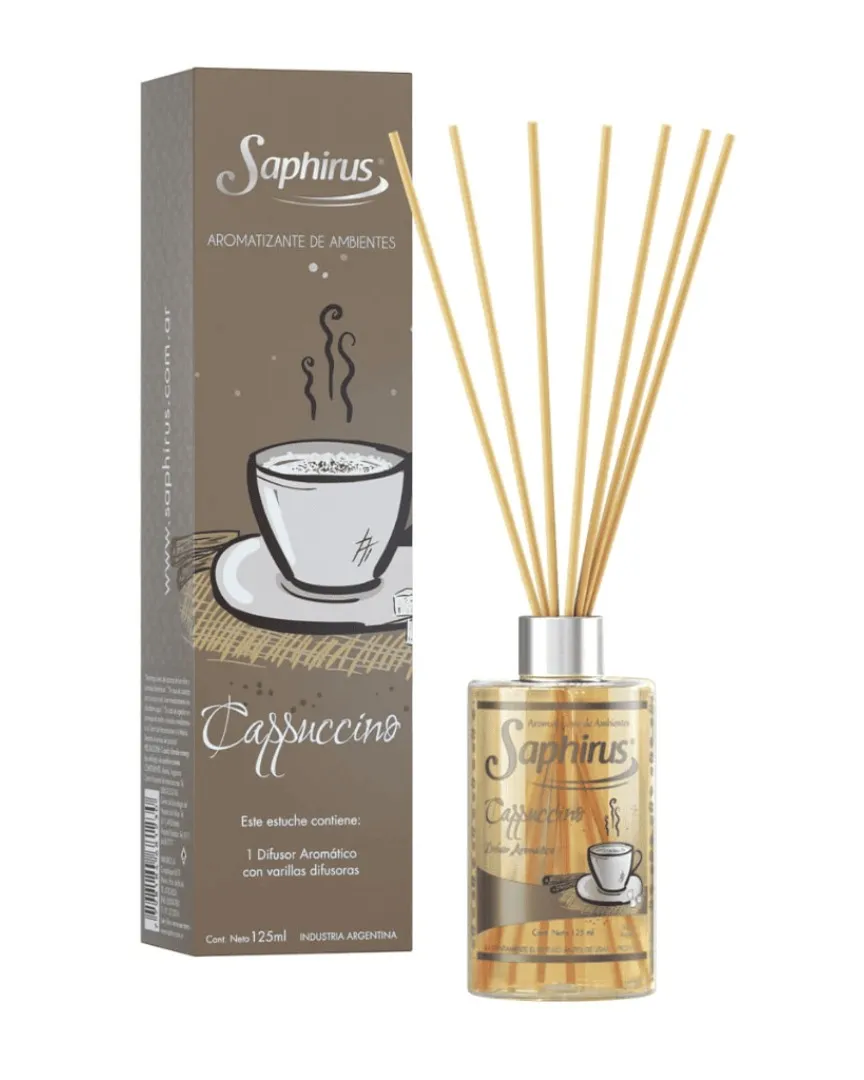 Difusor Cappuccino 125 ml. hover