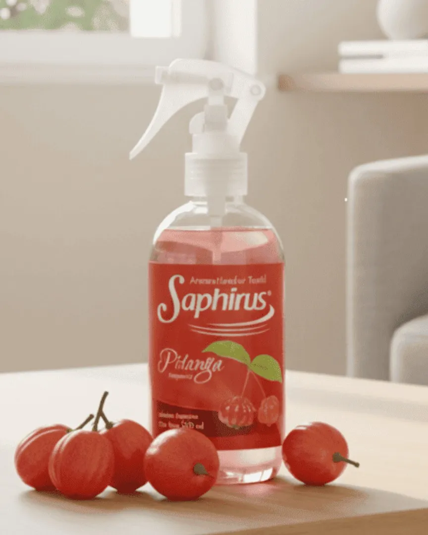 Textil Pitanga 250 ml.