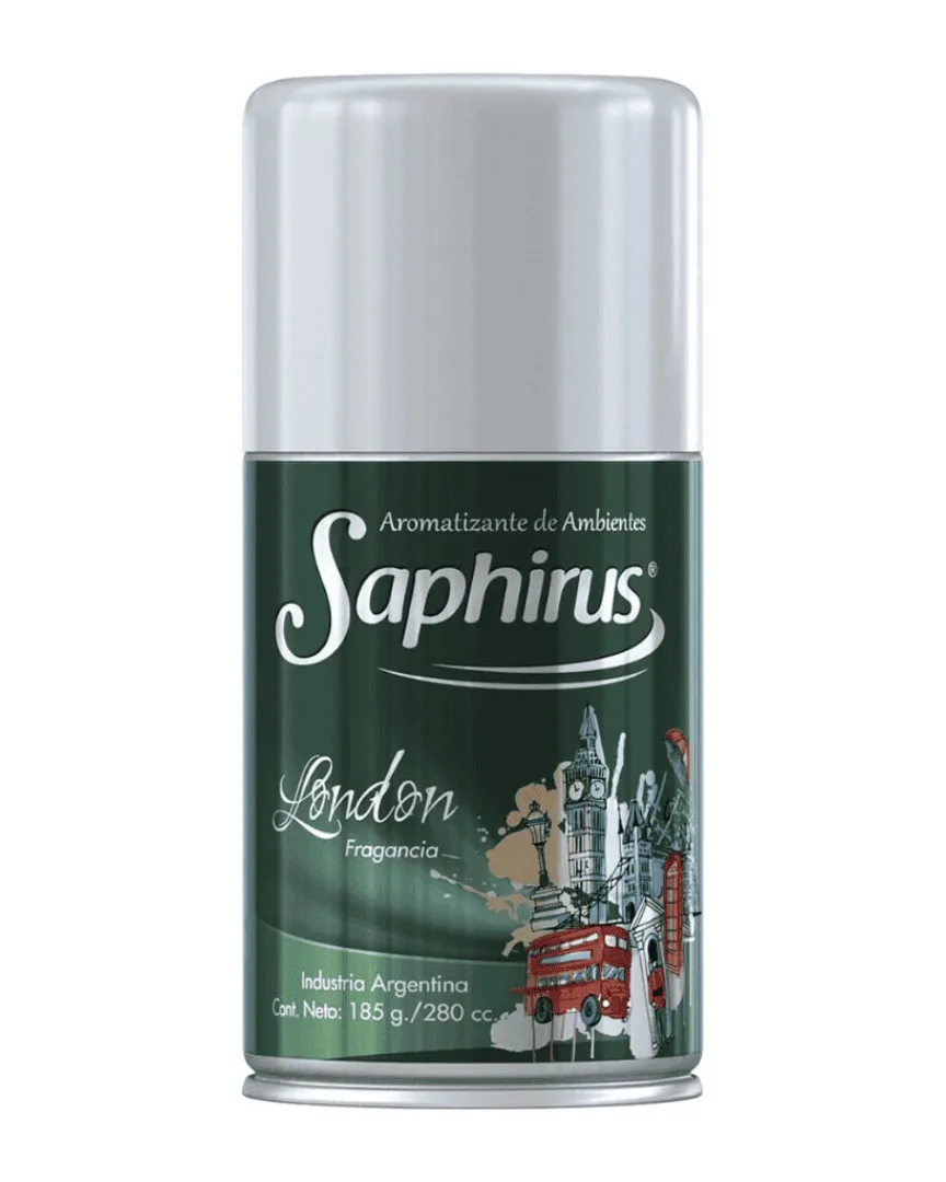 Aerosol London 280 ml. hover