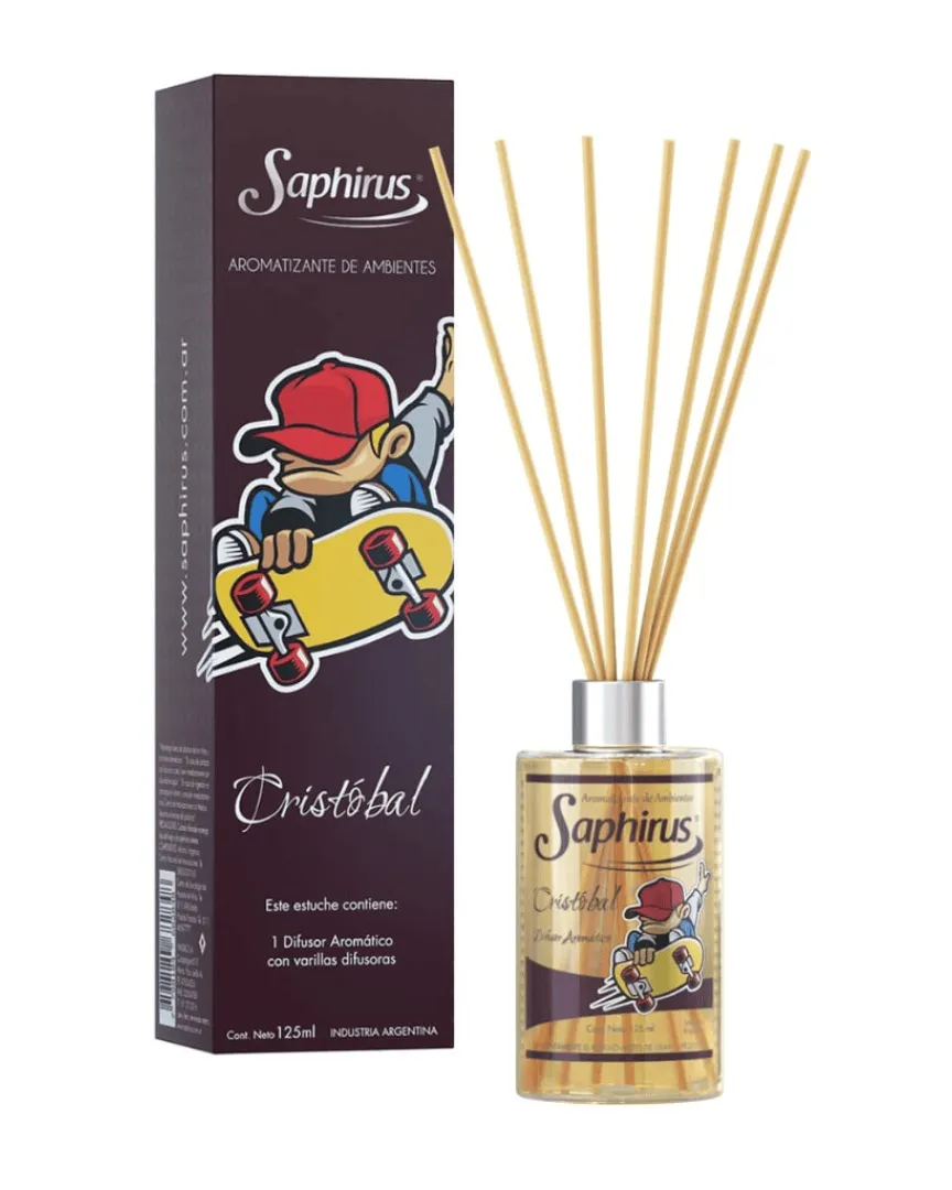 Difusor Cristóbal 125 ml. hover