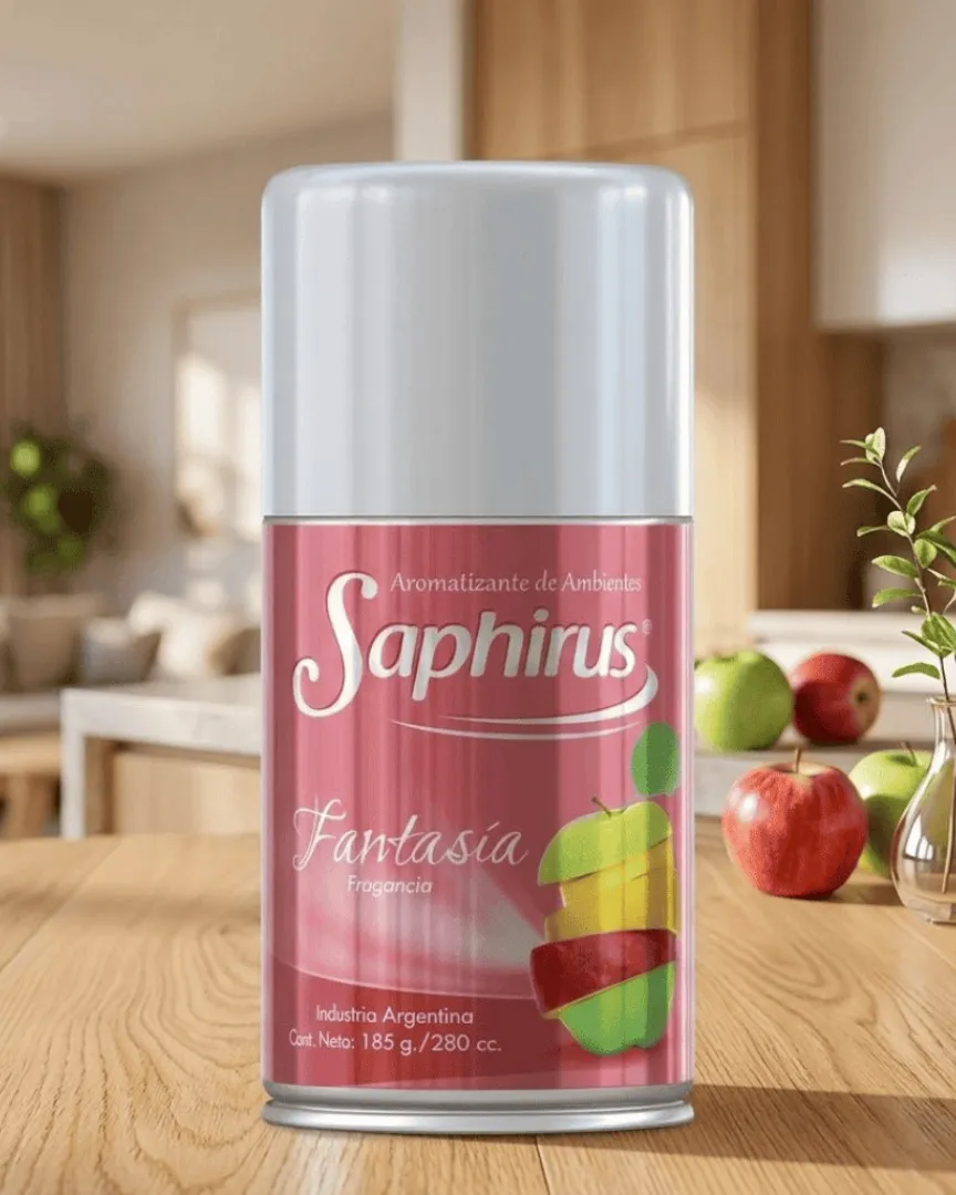 Aerosol Fantasía 280 ml.