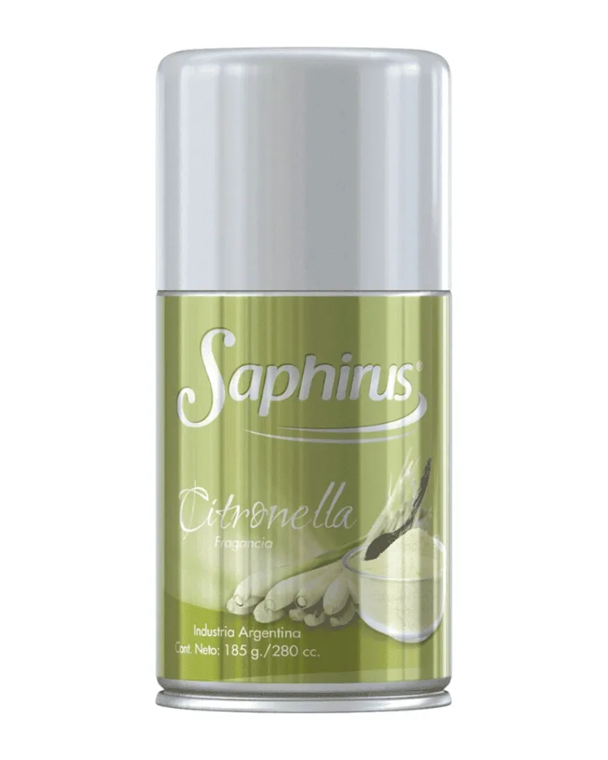 Aerosol Citronella 280 ml. hover