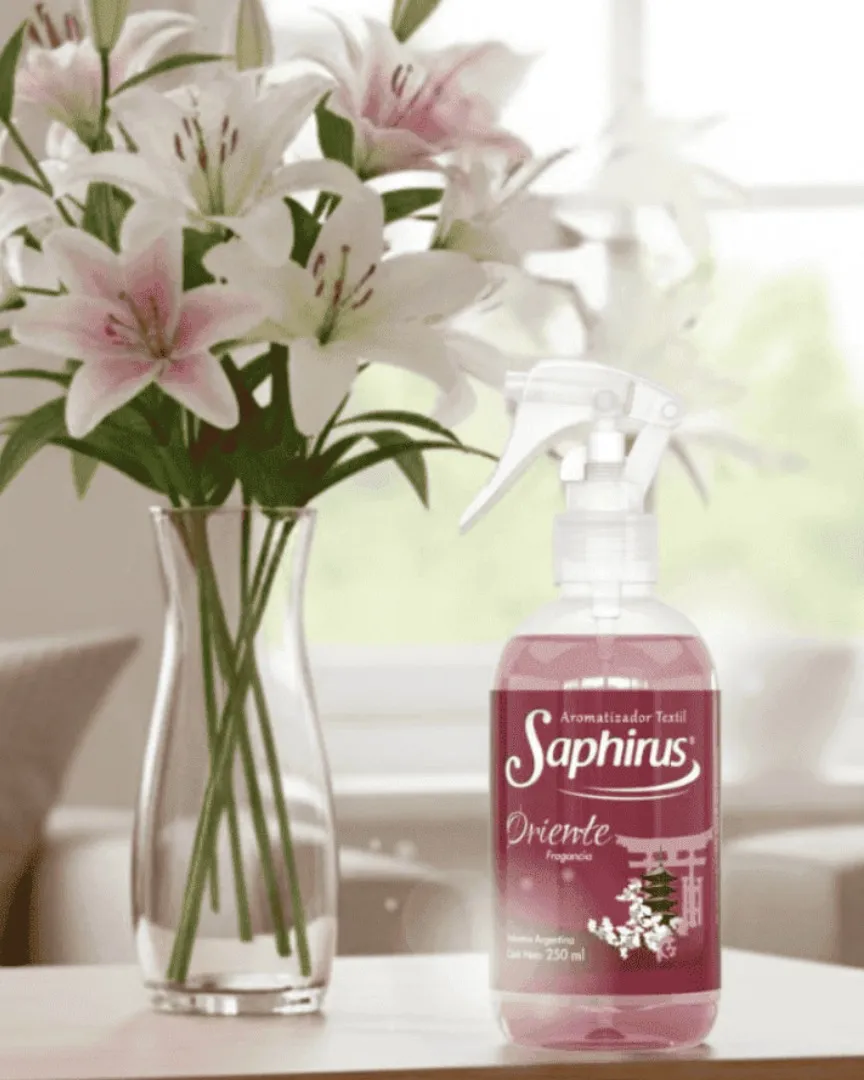 Textil Oriente 250 ml.